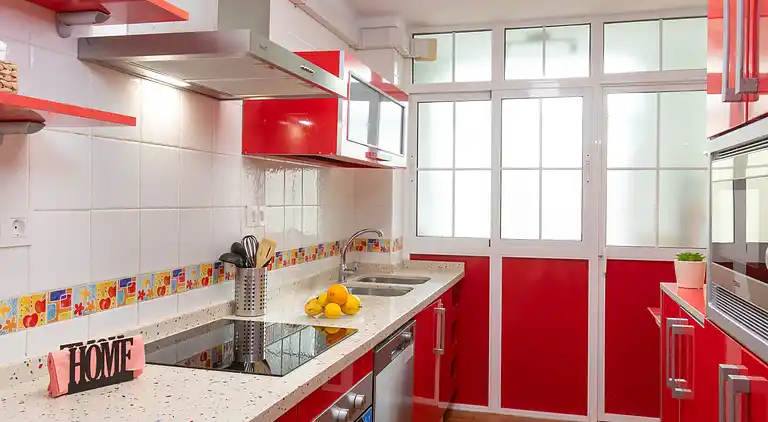 Casa vacanze in Rincón de la Victoria