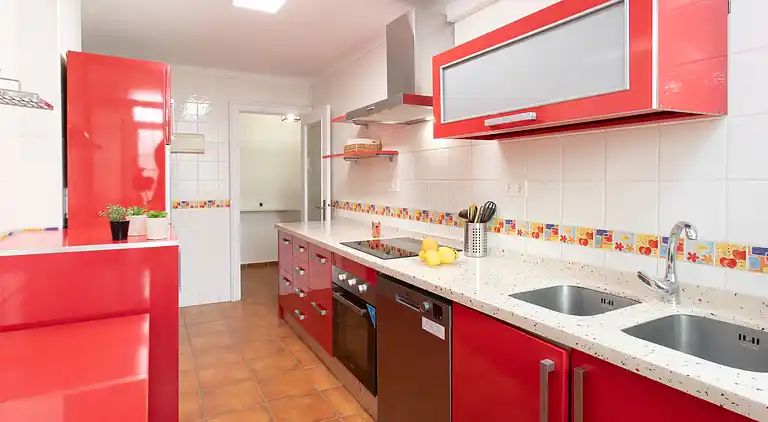 Casa vacanze in Rincón de la Victoria