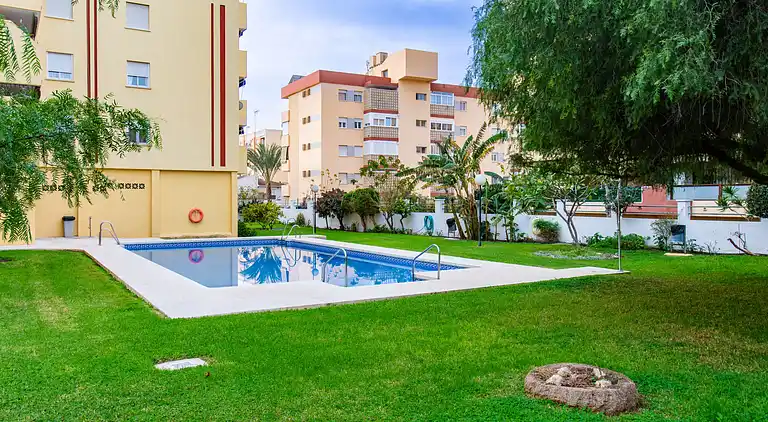 Casa vacanze in Rincón de la Victoria