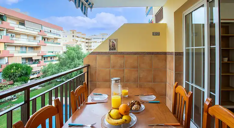 Casa vacanze in Rincón de la Victoria