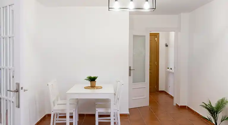 Casa vacanze in Rincón de la Victoria