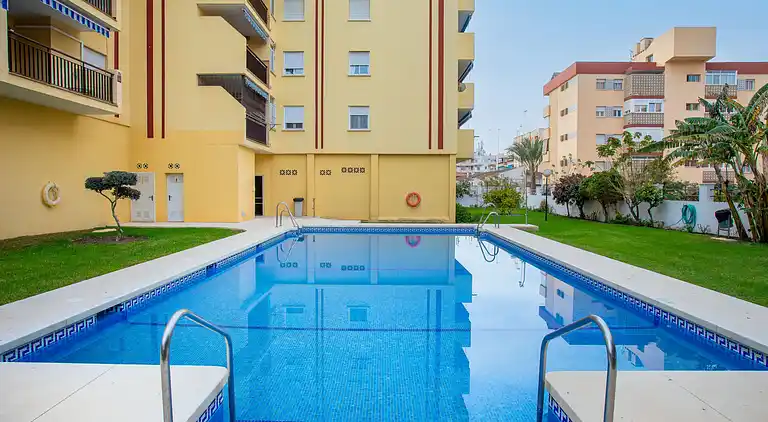 Casa vacanze in Rincón de la Victoria