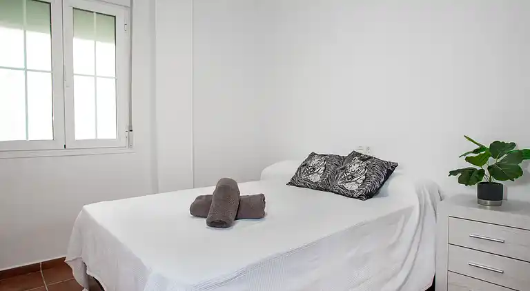 Casa vacanze in Rincón de la Victoria