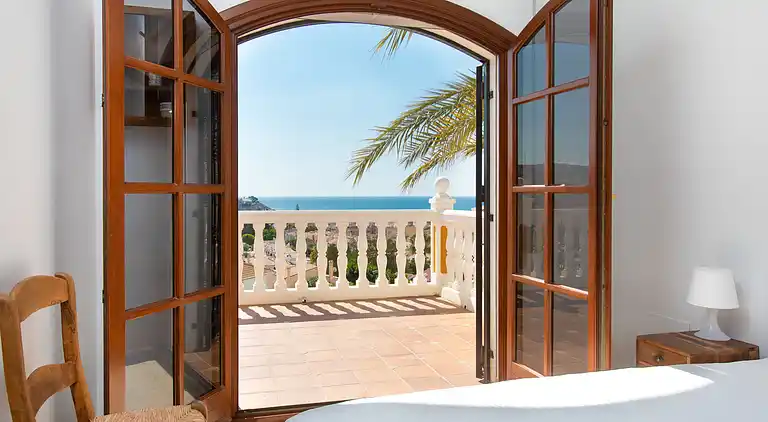 Casa vacanze in Rincón de la Victoria