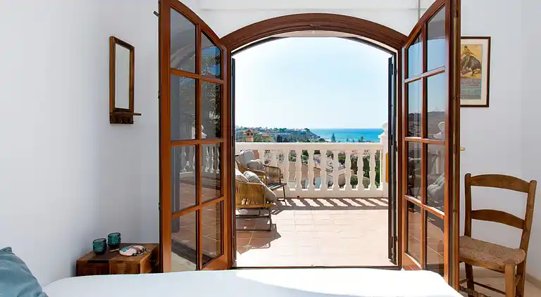 Casa vacanze in Rincón de la Victoria