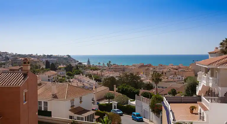 Casa vacanze in Rincón de la Victoria