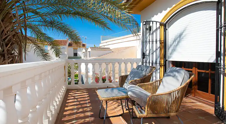 Casa vacanze in Rincón de la Victoria