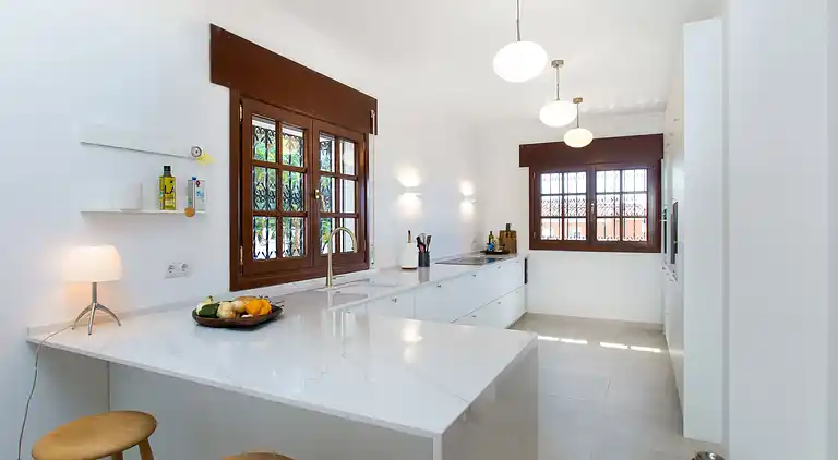 Casa vacanze in Rincón de la Victoria