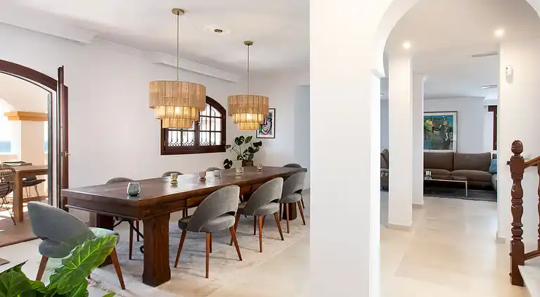 Casa vacanze in Rincón de la Victoria