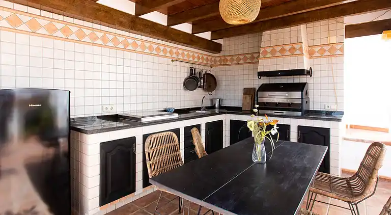 Casa vacanze in Rincón de la Victoria