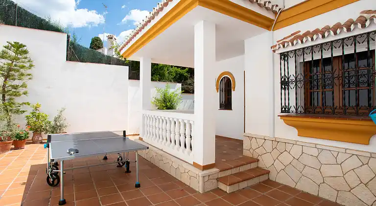 Casa vacanze in Rincón de la Victoria