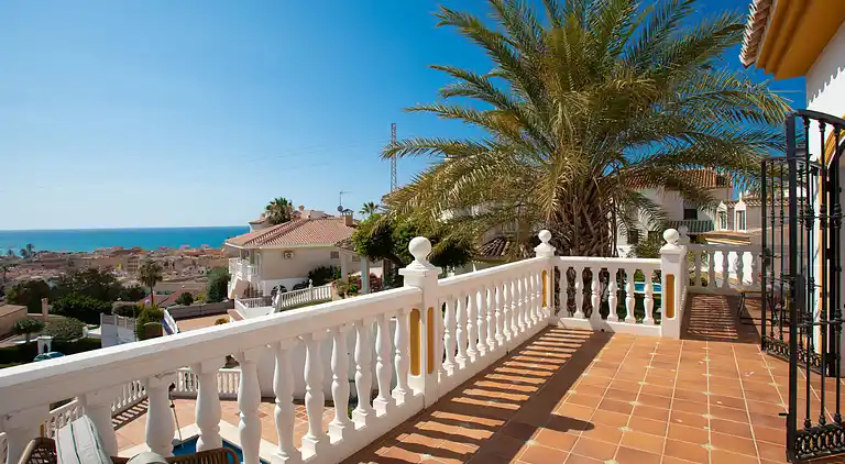 Casa vacanze in Rincón de la Victoria