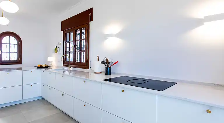 Casa vacanze in Rincón de la Victoria