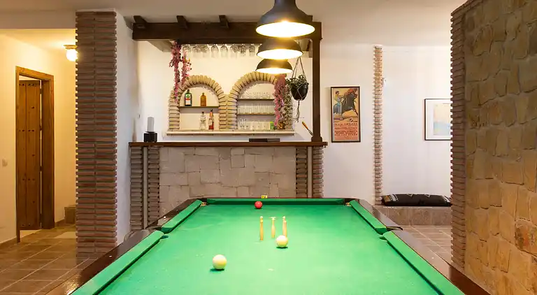 Casa vacanze in Rincón de la Victoria