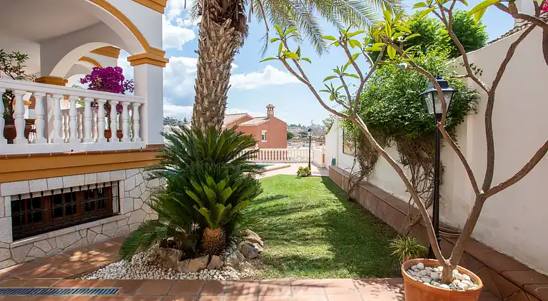 Casa vacanze in Rincón de la Victoria