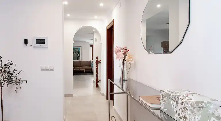 Casa vacanze in Rincón de la Victoria