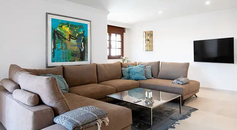 Casa vacanze in Rincón de la Victoria