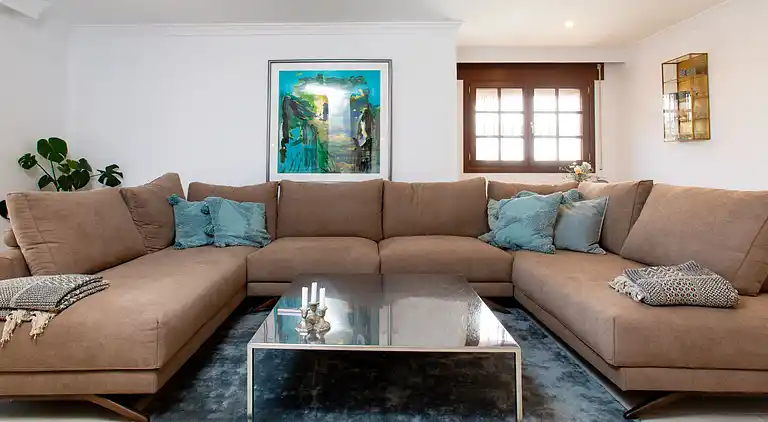 Casa vacanze in Rincón de la Victoria