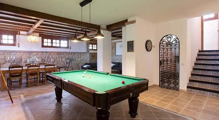 Casa vacanze in Rincón de la Victoria