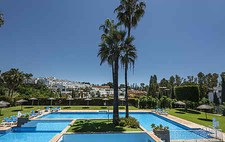 Landhaus in Marbella