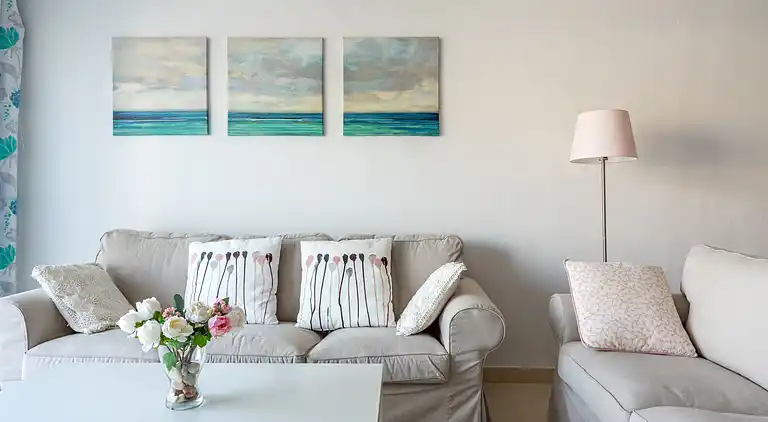 Feriebolig i Marbella