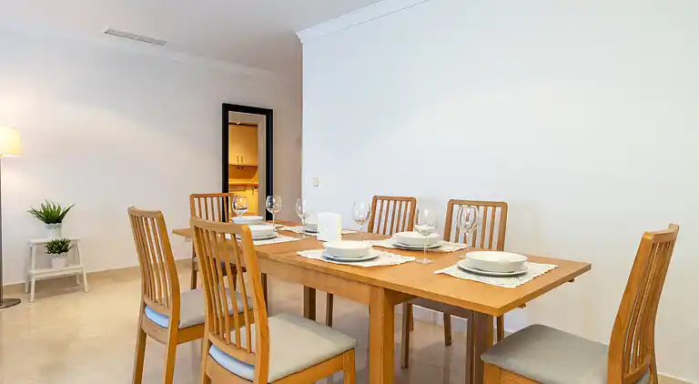 Feriebolig i Marbella