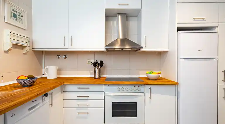 Feriebolig i Marbella