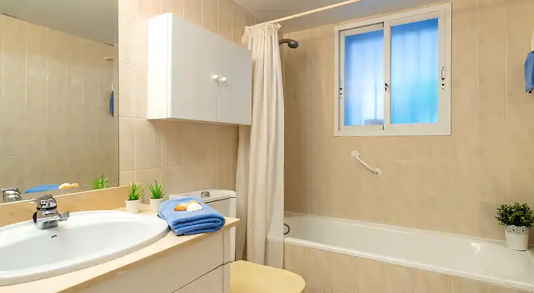 Feriebolig i Marbella