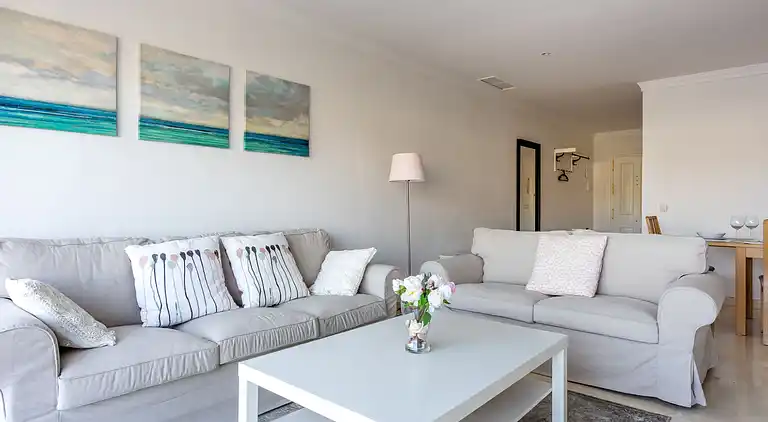 Feriebolig i Marbella