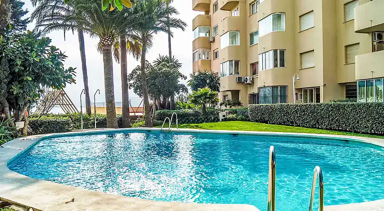 Holiday home in Estepona