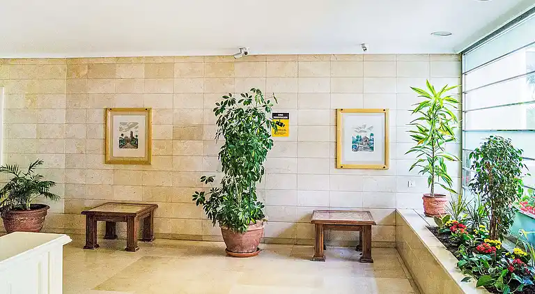 Holiday home in Estepona