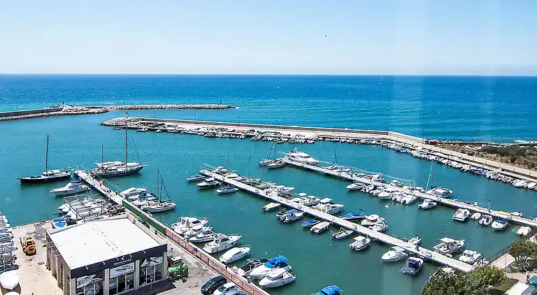 Holiday home in Estepona