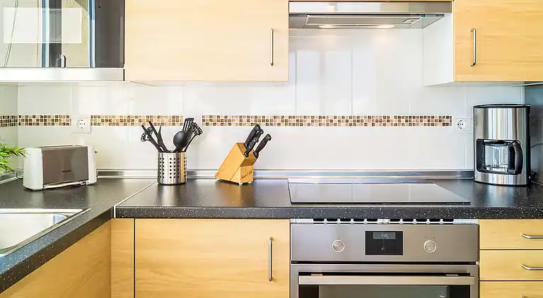 Holiday home in Estepona