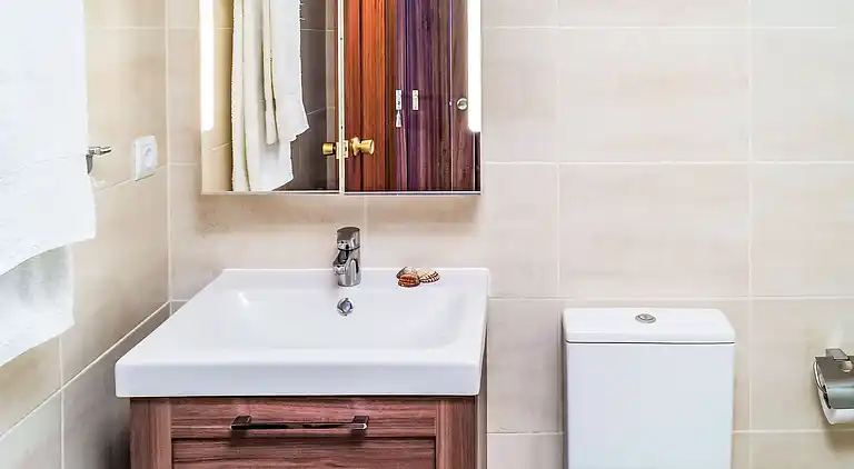 Holiday home in Estepona