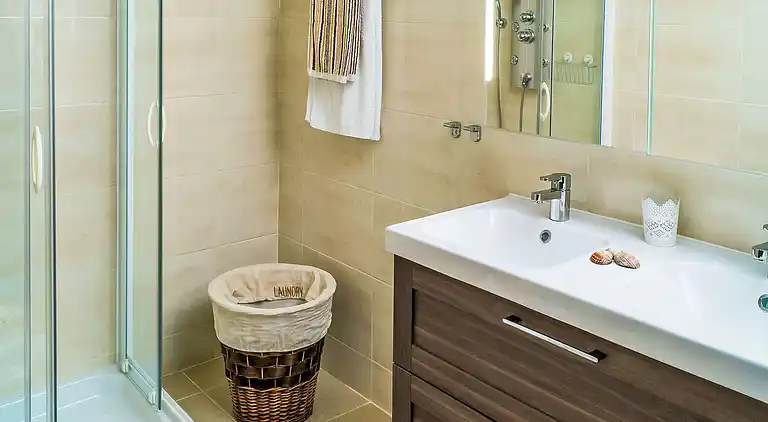 Holiday home in Estepona