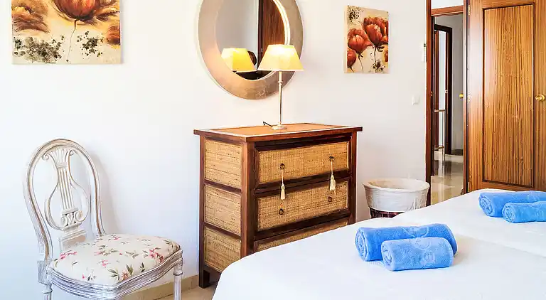 Holiday home in Estepona