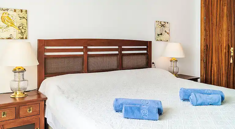 Holiday home in Estepona