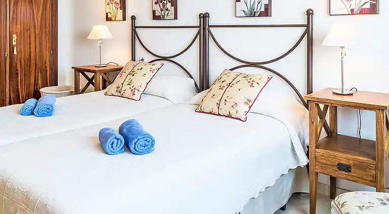 Holiday home in Estepona