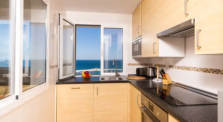 Holiday home in Estepona