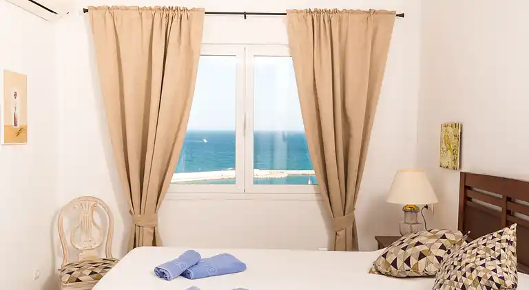 Holiday home in Estepona