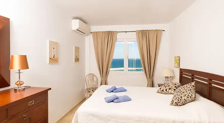 Holiday home in Estepona