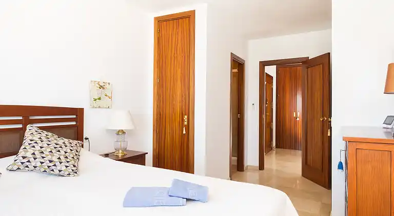 Holiday home in Estepona