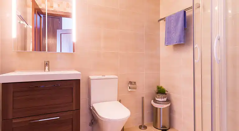 Holiday home in Estepona