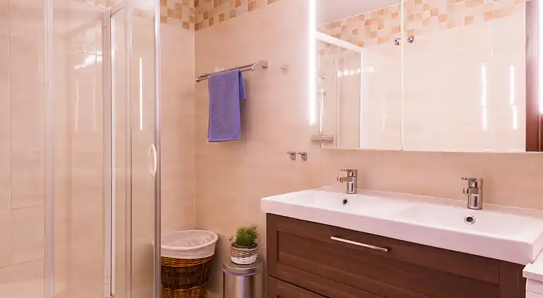 Holiday home in Estepona