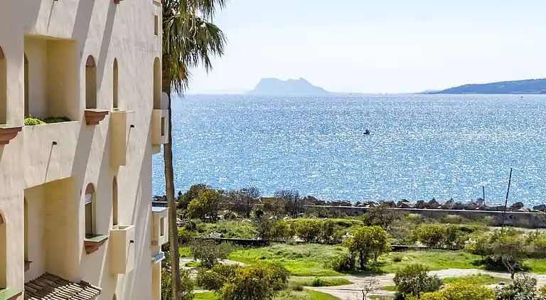 Holiday home in Estepona