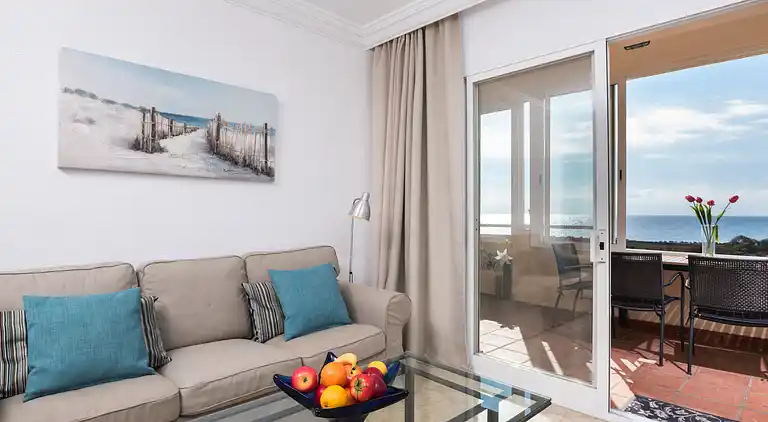 Holiday home in Estepona