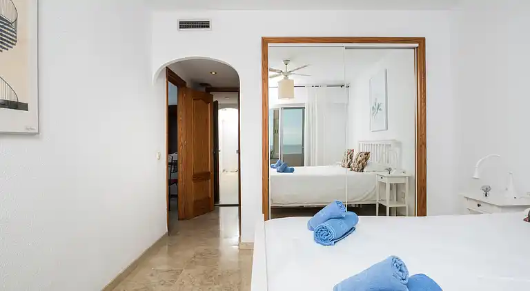 Holiday home in Estepona