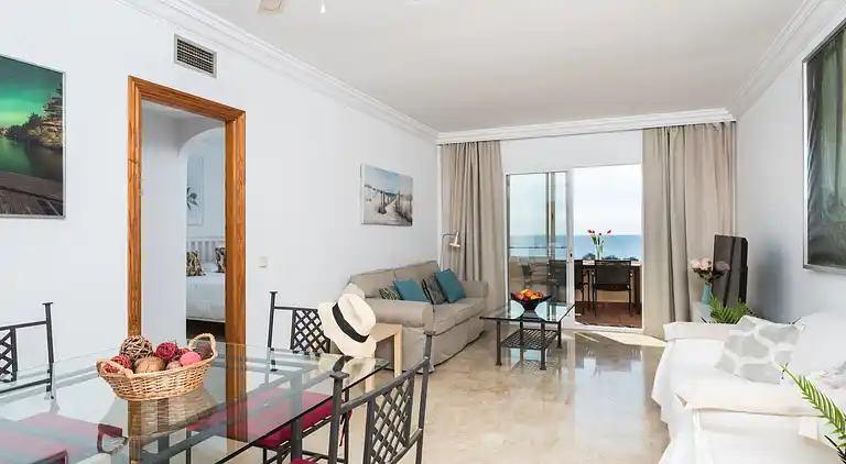 Holiday home in Estepona