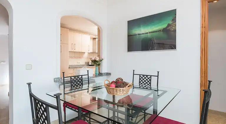 Holiday home in Estepona