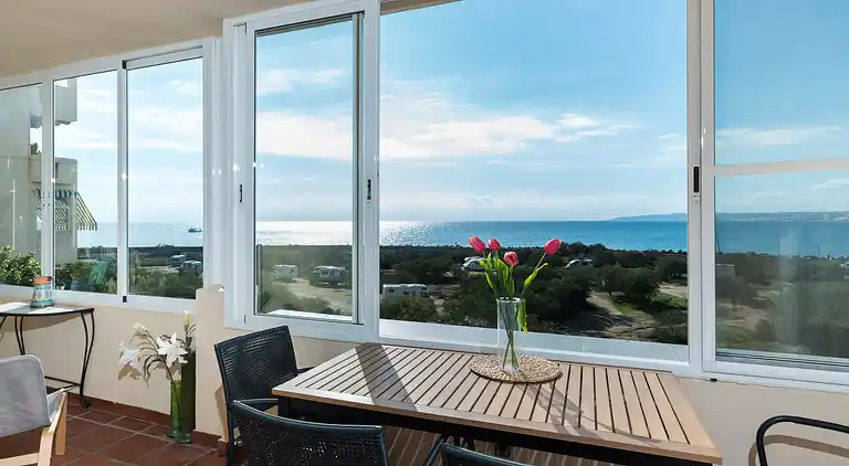 Holiday home in Estepona